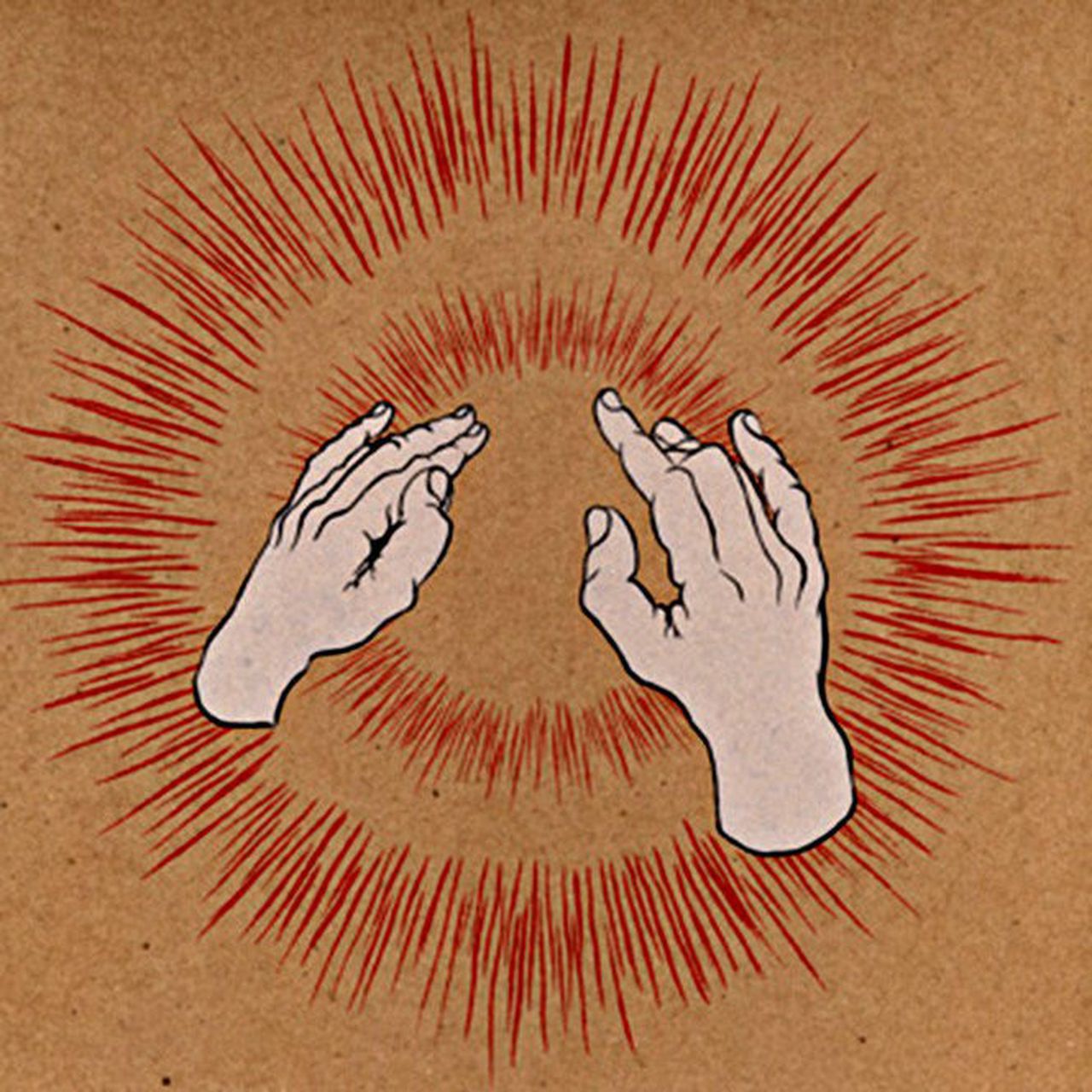 Godspeed You Black Emperor! - Lift Your Skinny Fists Like Antennas to Heaven