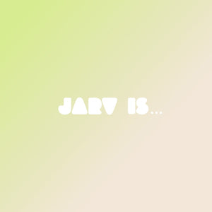 JARV IS... - Beyond the Pale