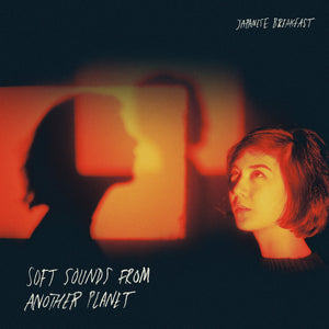 Japanese Breakfast - Soft Sounds from Another Planet