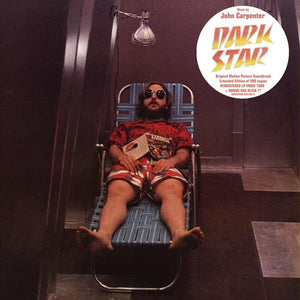 John Carpenter - Dark Star OST