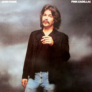 John Prine - Pink Cadillac