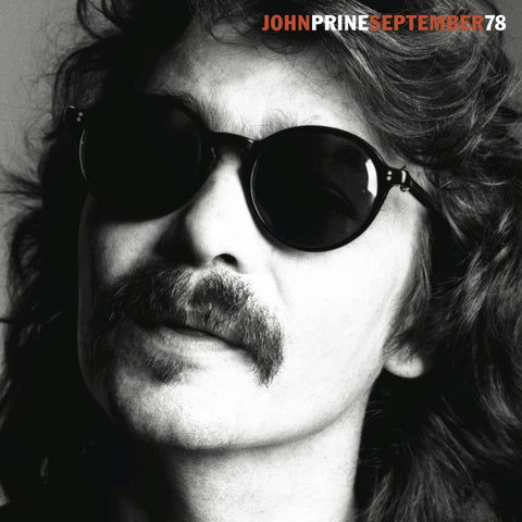 John Prine - September '78