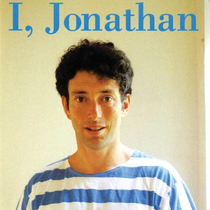 Jonathan Richman - I, Jonathan