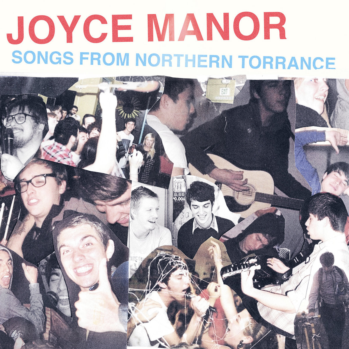 Joyce Manor - Songs from Northern Torrance