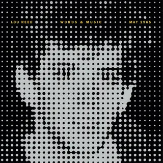 Lou Reed - Words & Music, May 1965 (Deluxe Edition 2LP + 7")