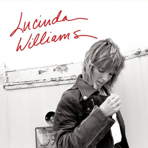 Lucinda Williams - S/T