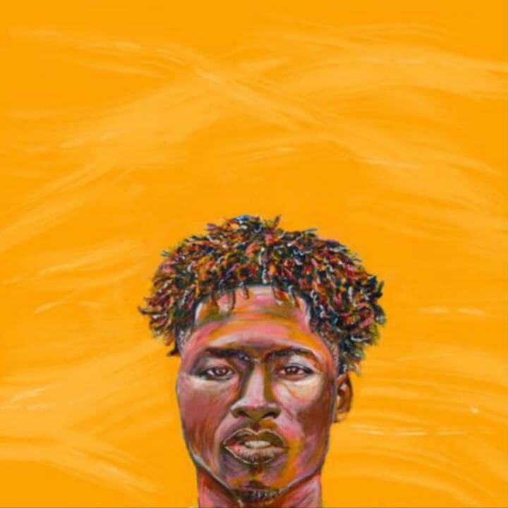 Lucky Daye - Painted
