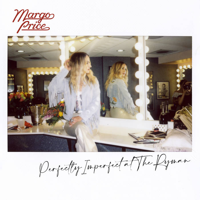 Margo Price - Perfectly Imperfect at the Ryman