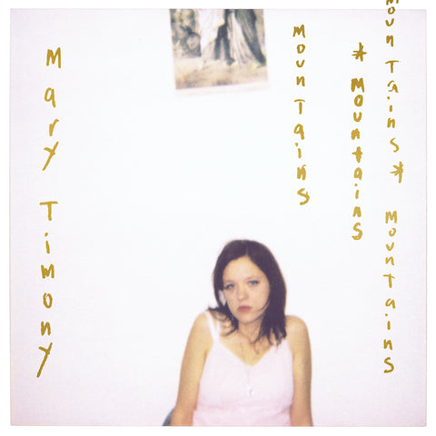 Mary Timony - Mountains 20th Anniversary Edition