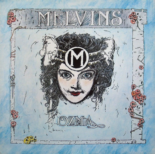 Melvins - Ozma