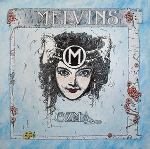 Melvins - Ozma