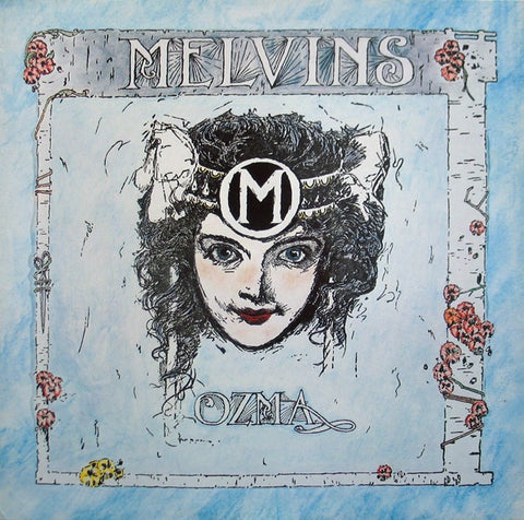 Melvins - Ozma