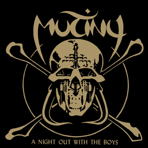 Mutiny - A Night Out with the Boys