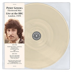 Peter Green's Fleetwood Mac - Live at the BBC London, 1970