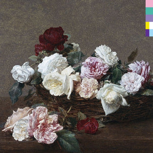 New Order - Power, Corruption, and Lies