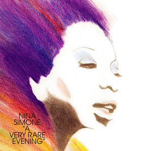 Nina Simone - A Very Rare Evening