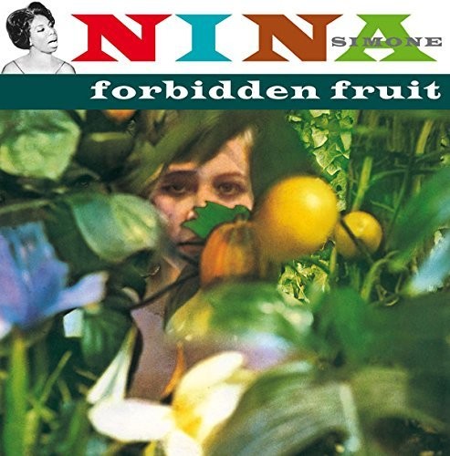 NIna Simone - Forbidden Fruit