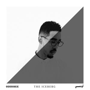Oddisee - The Iceberg