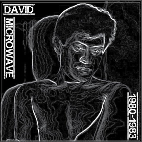 David Microwave - 1980-83