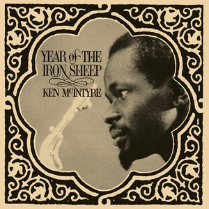 Ken McIntyre - Year Of The Iron Sheep