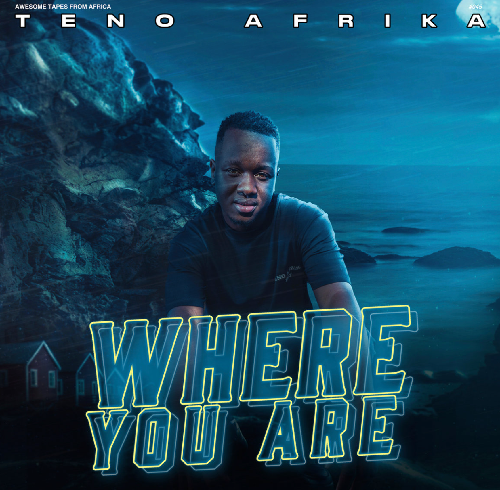 Teno Afrika - Where You Are