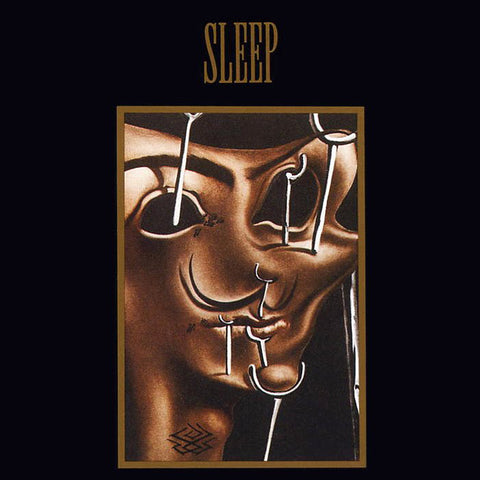 Sleep - Volume 1
