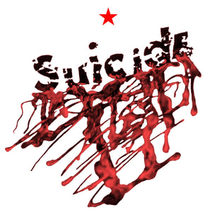 Suicide - s/t