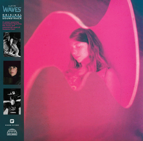 Suzanne Ciani - A Life in Waves OST