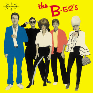 The B-52's - S/T