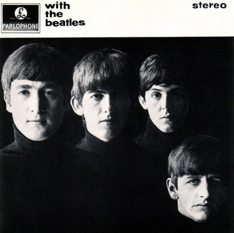 The Beatles - With the Beatles STEREO