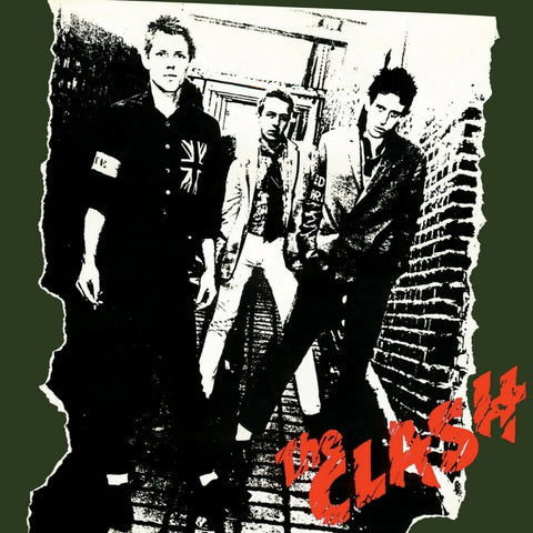 The Clash - S/T