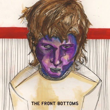 The Front Bottoms - S/T