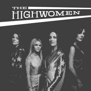 The Highwomen - S/T