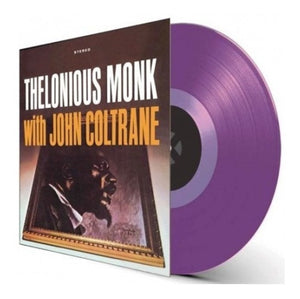 Thelonious Monk - Thelonious Monk with John Coltrane