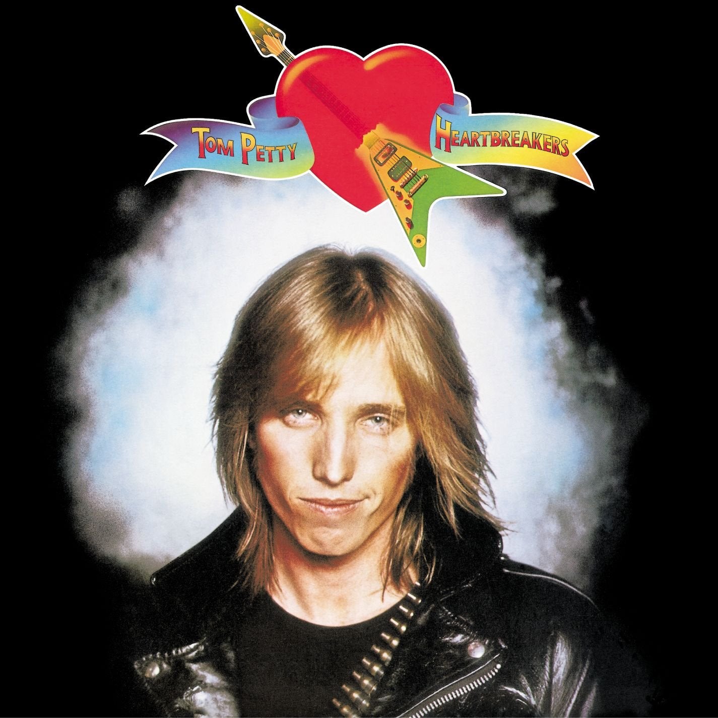 Tom Petty and the Heartbreakers - S/T