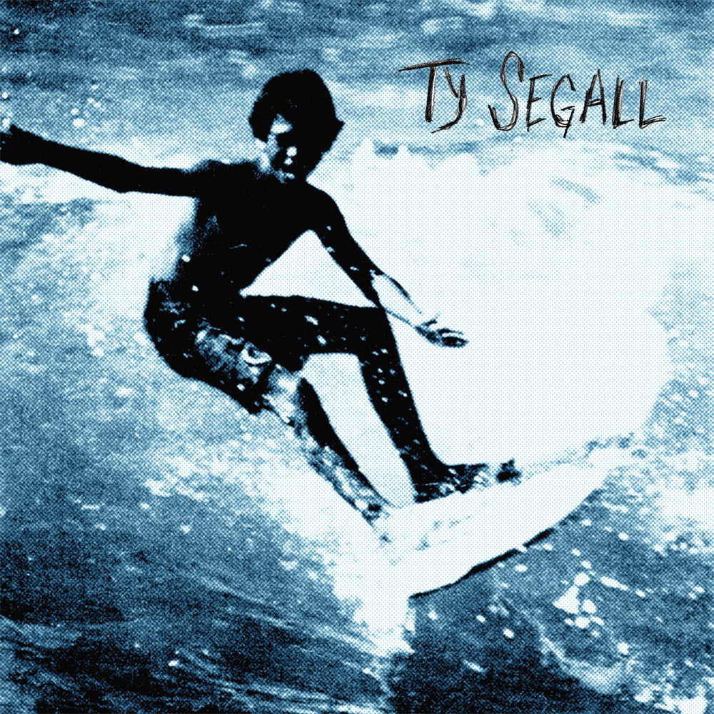 Ty Segall & Black Time - Split