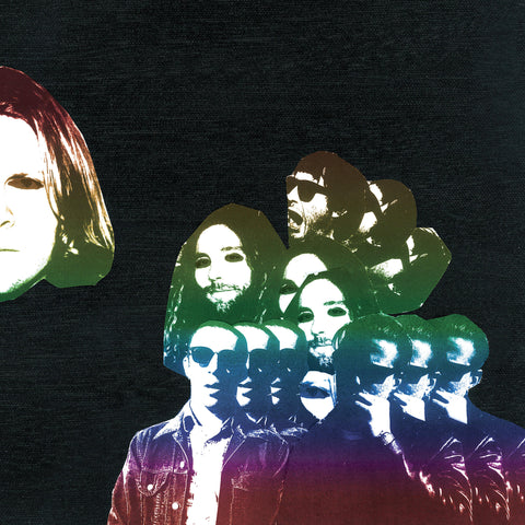 Ty Segall & Freedom Band - Freedom's Goblin