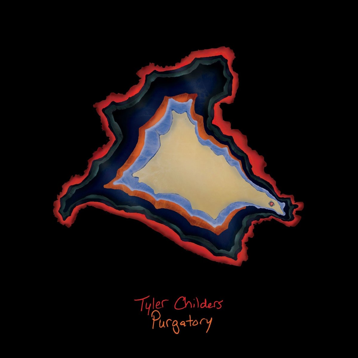 Tyler Childers - Purgatory
