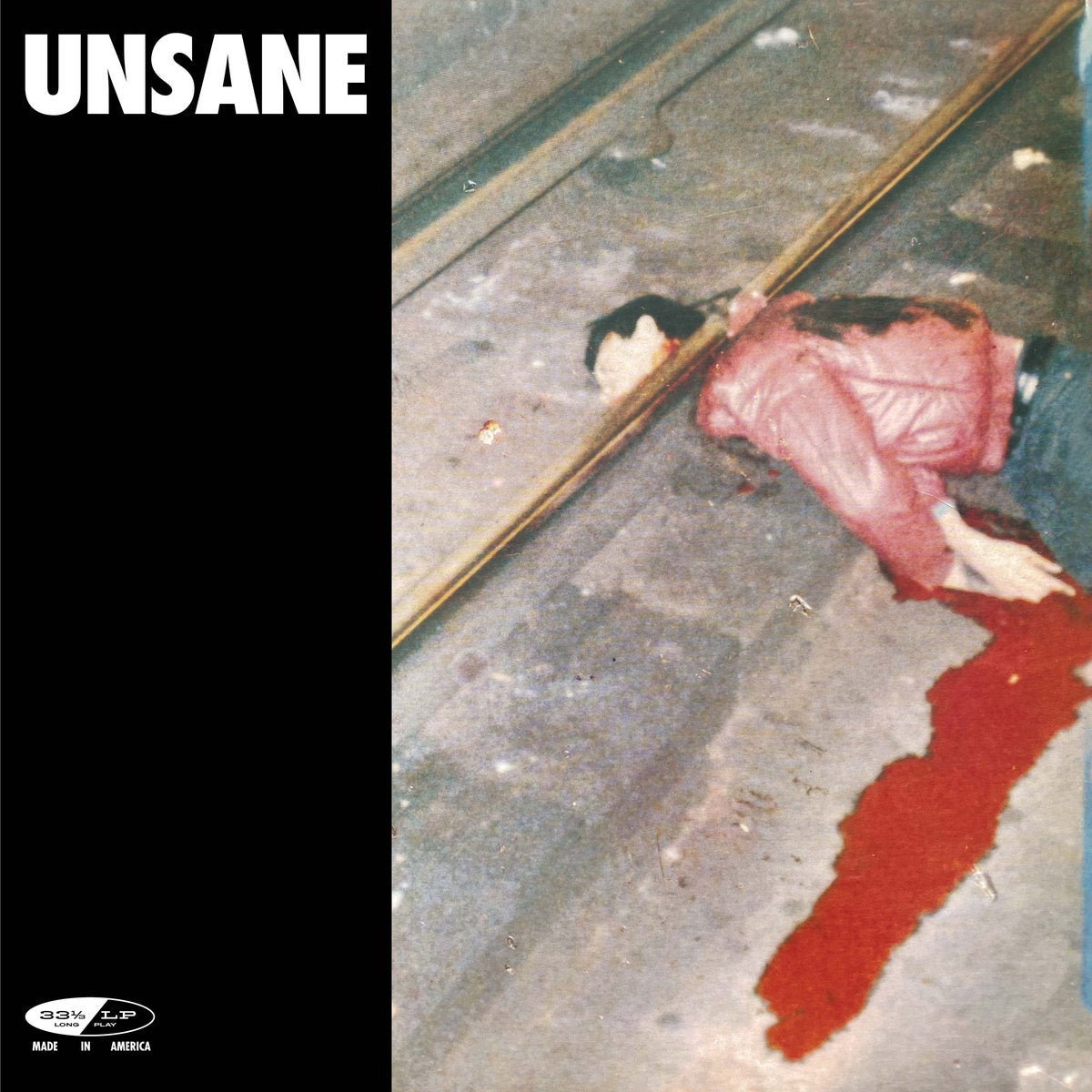 Unsane - S/T