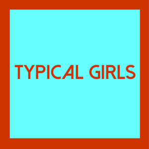 V/A - Typical Girls Vol. 4