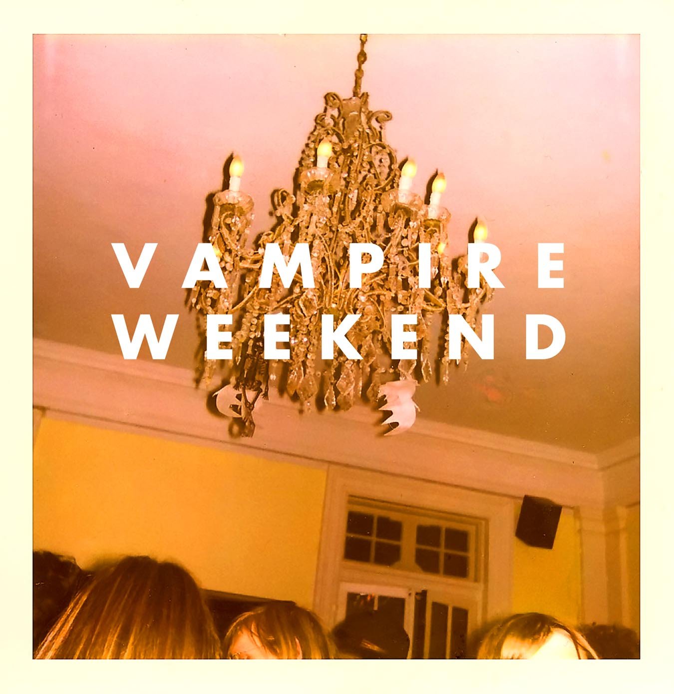 Vampire Weekend - S/T