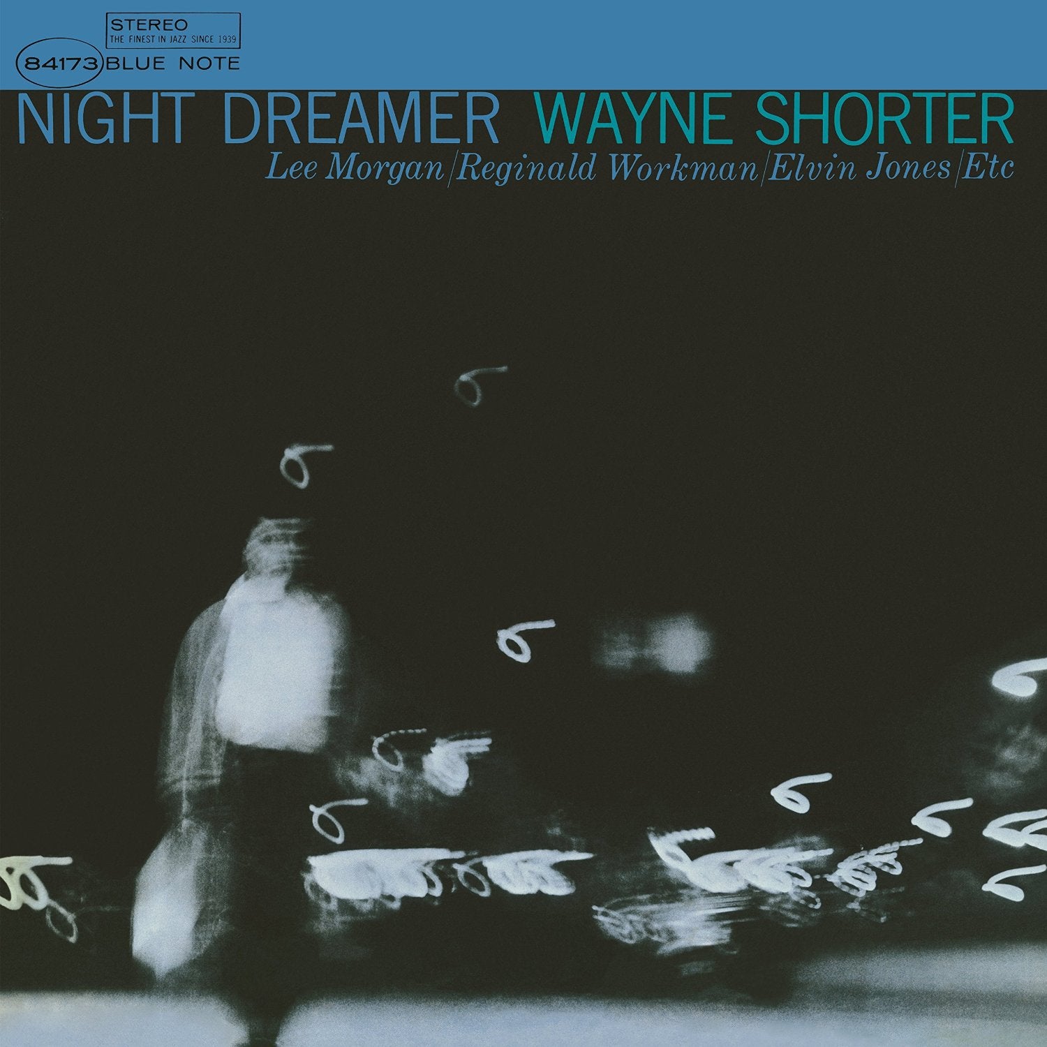 Wayne Shorter - Night Dreameraa