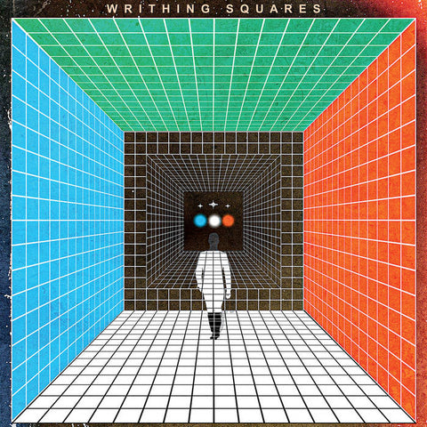 Writhing Squares - Chart for the Solution