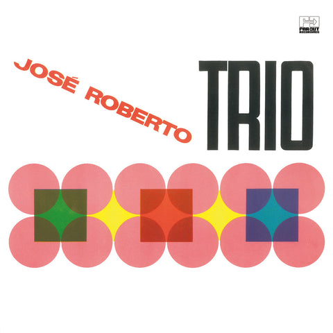 Jose Roberto Trio - S/T