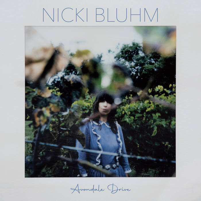 Nicki Bluhm - Avondale Drive