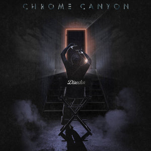 Chrome Canyon - Director