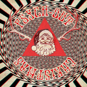 VA - Psych-Out Christmas