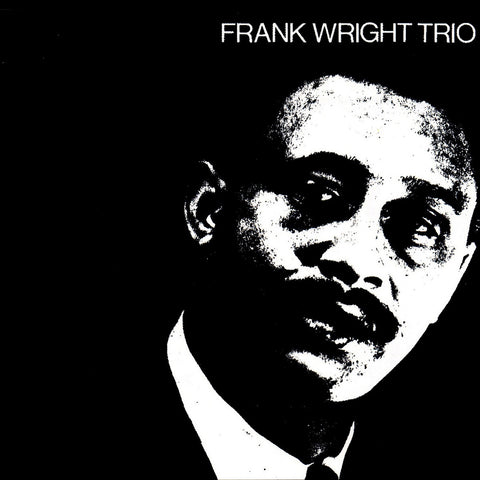 Frank Wright Trio - S/T