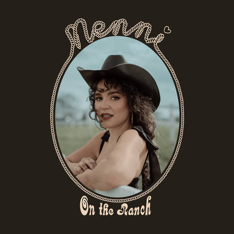 Emily Nenni - On The Ranch