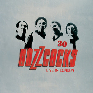 Buzzcocks - 30: Live in London